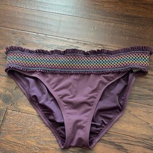 Bleu Rod Beattie bikini bottom